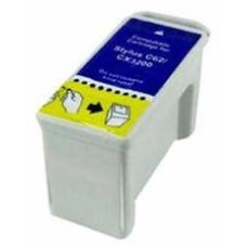 Compatible Cartridge For Epson T040 Black Cartridge. Compatible Cartridge For Epson T040 Black Cartridge.