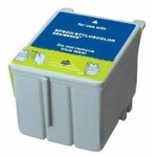 Compatible Cartridge For Epson T041 Colour Cartridge. Compatible Cartridge For Epson T041 Colour Cartridge.