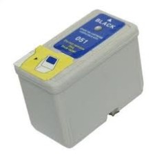 Compatible Cartridge For Epson T051 Black Cartridge. Compatible Cartridge For Epson T051 Black Cartridge.
