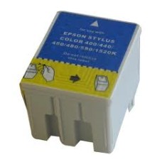 Compatible Cartridge For Epson T052 Colour Cartridge. Compatible Cartridge For Epson T052 Colour Cartridge.