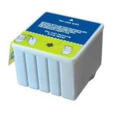 Compatible Cartridge For Epson T053 Colour Cartridge. Compatible Cartridge For Epson T053 Colour Cartridge.