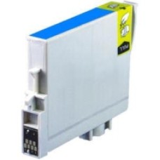 Compatible Cartridge For Epson T0442 Cyan Cartridge. Compatible Cartridge For Epson T0442 Cyan Cartridge.