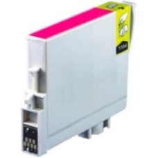 Compatible Cartridge For Epson T0443 Magenta Cartridge. Compatible Cartridge For Epson T0443 Magenta Cartridge.