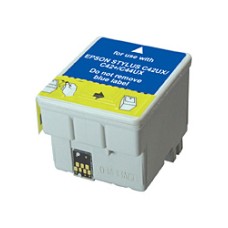 Compatible Cartridge For Epson T067 Colour Cartridge. Compatible Cartridge For Epson T067 Colour Cartridge.