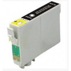 Compatible Cartridge For Epson T0711 Black Cartridge. Compatible Cartridge For Epson T0711 Black Cartridge.