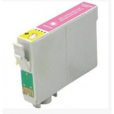Compatible Cartridge For Epson T0806 Light Magenta Cartridge. Compatible Cartridge For Epson T0806 Light Magenta Cartridge.