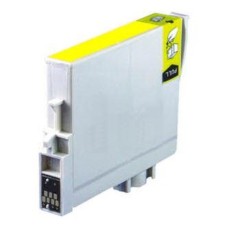 Compatible Cartridge For Epson T0874 Yellow Cartridge. Compatible Cartridge For Epson T0874 Yellow Cartridge.