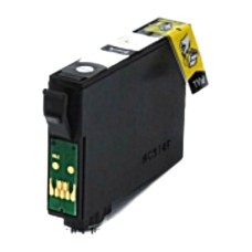 Compatible Cartridge For Epson T1281 Black Cartridge. Compatible Cartridge For Epson T1281 Black Cartridge.
