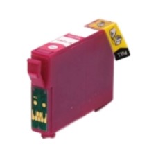 Compatible Cartridge For Epson T1283 Magenta Cartridge. Compatible Cartridge For Epson T1283 Magenta Cartridge.
