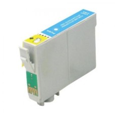 Compatible Cartridge For Epson T0595 Light Cyan Cartridge.