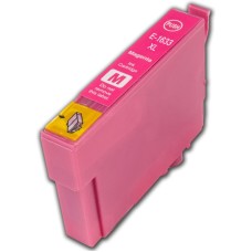 Compatible Cartridge For Epson T1633 Magenta Cartridge. Compatible Cartridge For Epson T1633 Magenta Cartridge.