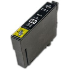 Compatible Cartridge For Epson T1811 Black Cartridge. Compatible Cartridge For Epson T1811 Black Cartridge.