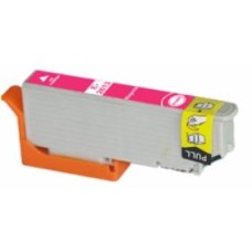Compatible Cartridge For Epson T2633 Magenta Cartridge. Compatible Cartridge For Epson T2633 Magenta Cartridge.