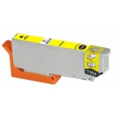 Compatible Cartridge For Epson T2634 Yellow Cartridge. Compatible Cartridge For Epson T2634 Yellow Cartridge.