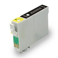 Compatible Cartridge For Epson T0591 Photo Black Cartridge.
