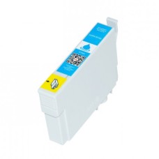 Compatible Cartridge For Epson T2712 Cyan Cartridge. Compatible Cartridge For Epson T2712 Cyan Cartridge.