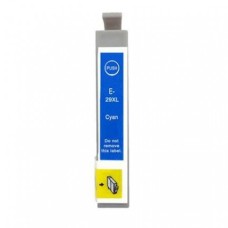Compatible Cartridge For Epson T2992 Cyan Cartridge. Compatible Cartridge For Epson T2992 Cyan Cartridge.