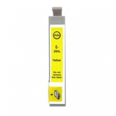 Compatible Cartridge For Epson T2994 Yellow Cartridge. Compatible Cartridge For Epson T2994 Yellow Cartridge.