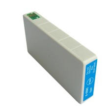 Compatible Cartridge For Epson T5592 Cyan Cartridge. Compatible Cartridge For Epson T5592 Cyan Cartridge.