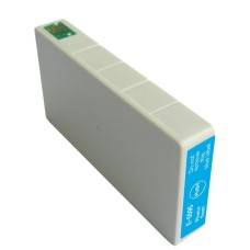 Compatible Cartridge For Epson T5595 Light Cyan Cartridge. Compatible Cartridge For Epson T5595 Light Cyan Cartridge.