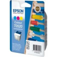 Epson Branded T052 Colour Ink Cartridge. Epson Branded T052 Colour Ink Cartridge.