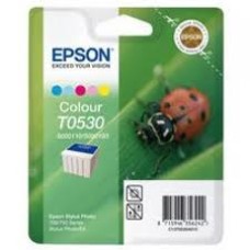 Epson Branded T053 Colour Ink Cartridge. Epson Branded T053 Colour Ink Cartridge.