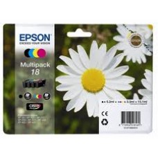 Epson Branded T1806 Ink Cartridge Set. Epson Branded T1806 Ink Cartridge Set.