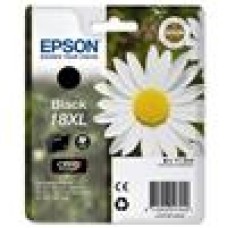 Epson Branded T1811XL Black Ink Cartridge. Epson Branded T1811XL Black Ink Cartridge.