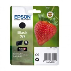 Epson Branded T2981 Black Ink Cartridge. Epson Branded T2981 Black Ink Cartridge.