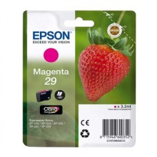 Epson Branded T2983 Magenta Ink Cartridge. Epson Branded T2983 Magenta Ink Cartridge.
