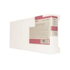 Epson Wide Format T6243 Magenta Ink Cartridge. Epson Wide Format T6243 Magenta Ink Cartridge.