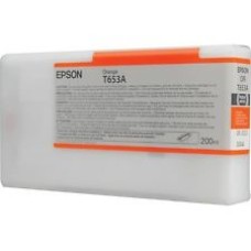 Epson Wide Format T6248 Orange Ink Cartridge. Epson Wide Format T6248 Orange Ink Cartridge.