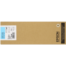 Epson Wide Format T6365 Light Cyan Ink Cartridge. Epson Wide Format T6365 Light Cyan Ink Cartridge.