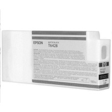 Epson Wide Format T6428 Matte Black Ink Cartridge. Epson Wide Format T6428 Matte Black Ink Cartridge.