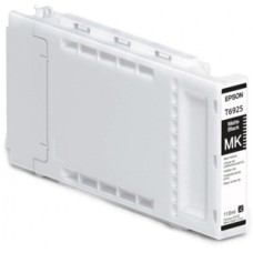 Epson Wide Format T6925 Matte Black Ink Cartridge. Epson Wide Format T6925 Matte Black Ink Cartridge.