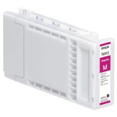 Epson Wide Format T6933 Magenta Ink Cartridge. Epson Wide Format T6933 Magenta Ink Cartridge.
