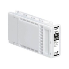 Epson Wide Format T6935 Matte Black Ink Cartridge. Epson Wide Format T6935 Matte Black Ink Cartridge.