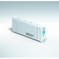 Epson Wide Format T7132 Cyan Ink Cartridge. Epson Wide Format T7132 Cyan Ink Cartridge.