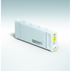 Epson Wide Format T7134 Yellow Ink Cartridge. Epson Wide Format T7134 Yellow Ink Cartridge.