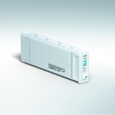 Epson Wide Format T7135 Light Cyan Ink Cartridge. Epson Wide Format T7135 Light Cyan Ink Cartridge.