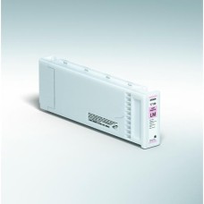 Epson Wide Format T7136 Light Magenta Ink Cartridge. Epson Wide Format T7136 Light Magenta Ink Cartridge.