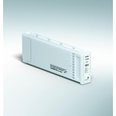 Epson Wide Format T713A White Ink Cartridge. Epson Wide Format T713A White Ink Cartridge.