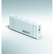 Epson Wide Format T713B Metallic Silver Ink Cartridge. Epson Wide Format T713B Metallic Silver Ink Cartridge.