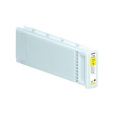 Epson Wide Format T7254 Yellow Ink Cartridge. Epson Wide Format T7254 Yellow Ink Cartridge.