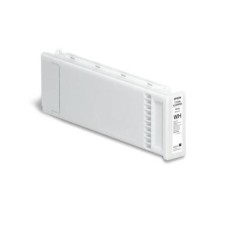 Epson Wide Format T725A White Ink Cartridge. Epson Wide Format T725A White Ink Cartridge.