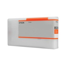 Epson Wide Format T804A Orange Ink Cartridge. Epson Wide Format T804A Orange Ink Cartridge.