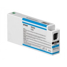 Epson Wide Format T8242 Cyan Ink Cartridge. Epson Wide Format T8242 Cyan Ink Cartridge.