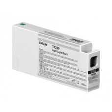 Epson Wide Format T8249 Light Light Black Ink Cartridge. Epson Wide Format T8249 Light Light Black Ink Cartridge.