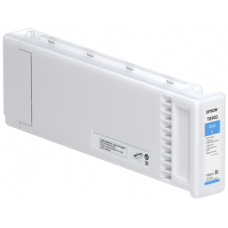 Epson Wide Format T8902 Cyan Ink Cartridge. Epson Wide Format T8902 Cyan Ink Cartridge.