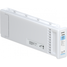 Epson Wide Format T8905 Light Cyan Ink Cartridge. Epson Wide Format T8905 Light Cyan Ink Cartridge.